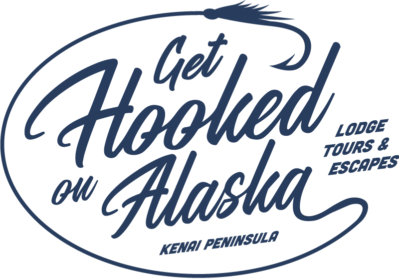 Get Hooked on Alaska