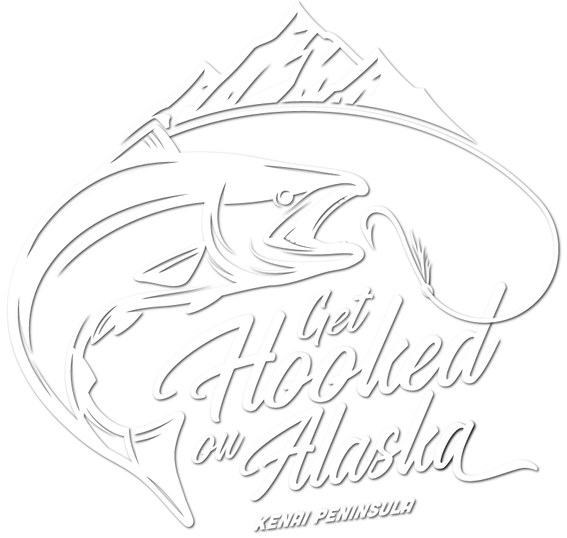 Get Hooked on Alaska